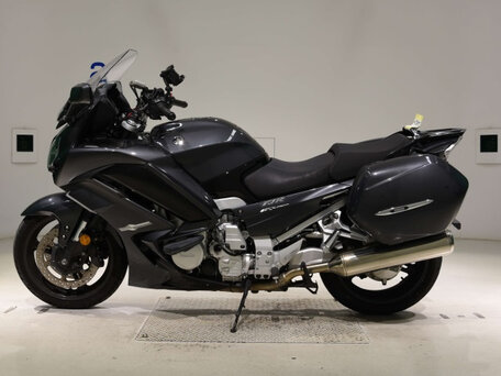 2018 Yamaha FJR1300, серый, 1060000 рублей, вид 2