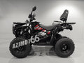 2026 Iride 200 Rover L, чёрный, 180000 рублей - вид 2