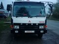 1993 Fuso (Mitsubishi) Fighter, белый, 2500000 рублей