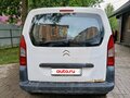 2014 Citroen Berlingo II Рестайлинг, белый, 450000 рублей - вид 1