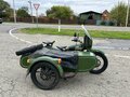 1987 Урал ИМЗ-8.103, зелёный, 250000 рублей - вид 3