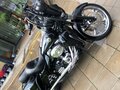 2007 Harley-Davidson Electra Glide, чёрный, 800000 рублей - вид 3