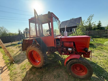 1987 ВТЗ Т-25А, 600000 рублей, вид 2