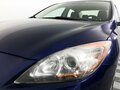 2010 Mazda 3 II (BL), синий - вид 9