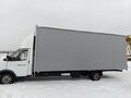 2011 ГАЗ ГАЗель (3302), белый, 1450000 рублей - вид 6