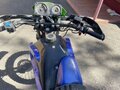 2008 Lifan LF200GY-5, синий, 50000 рублей