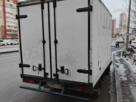 2007 Foton Ollin BJ10xx, белый, 650000 рублей, вид 2