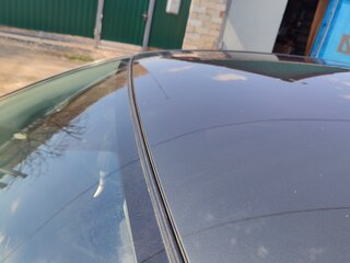 2008 Toyota Avensis II Рестайлинг, зелёный, 850000 рублей, вид 5