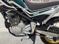 2014 Yamaha XT250 Serow, белый, 385000 рублей - вид 11