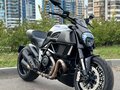 2016 Ducati Diavel, чёрный, 1049999 рублей