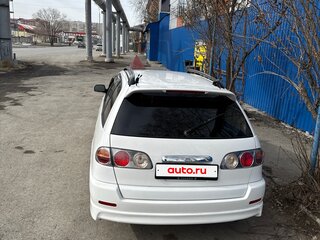 2000 Toyota Caldina II Рестайлинг, белый, 669000 рублей, вид 3