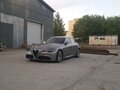 2017 Alfa Romeo Giulia II (952), серый, 2200000 рублей - вид 4