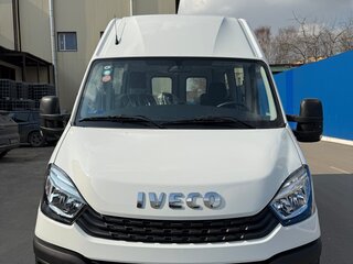 2024 Iveco Daily, белый, 3350000 рублей, вид 1