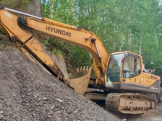 2012 Hyundai R220LC, 5000000 рублей, вид 2