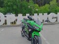 2018 Kawasaki Ninja 400, зелёный, 480000 рублей - вид 10