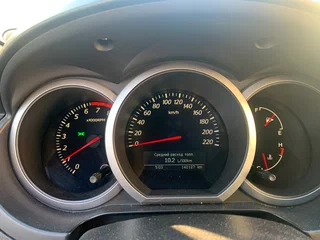 2008 Suzuki Grand Vitara II Рестайлинг, бежевый, 920000 рублей, вид 5