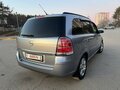 2006 Opel Zafira B, серый, 825000 рублей - вид 3