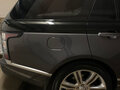 2015 Land Rover Range Rover Long IV, серый, 10000000 рублей - вид 8