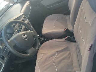 2008 Daewoo Nexia I Рестайлинг, синий, 65000 рублей, вид 4