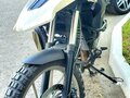 2011 BMW G 650 GS, белый, 615000 рублей - вид 9