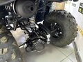 2025 Bison Hammer 250 PRO, чёрный - вид 9