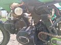2022 BSE EX 125, зелёный, 50000 рублей - вид 5