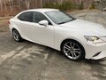 2014 Lexus IS 250 III, белый, 2500000 рублей - вид 4