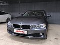 2014 BMW 3 серии 316i VI (F3x), серый, 1850000 рублей