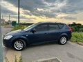 2008 Kia Ceed I, синий, 590000 рублей - вид 2