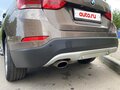 2013 BMW X1 18i I (E84) Рестайлинг, коричневый, 1470000 рублей - вид 4
