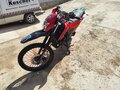 2019 ЗиД 250 Enduro, красный, 85000 рублей - вид 2