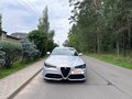 2022 Alfa Romeo Giulia II (952) Рестайлинг, серебристый, 1950000 рублей - вид 4