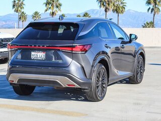 2025 Lexus RX 350 V, серый, 11886672 рублей, вид 2