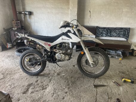 2020 Racer Ranger, белый, 100000 рублей, вид 3