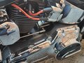 2008 Harley-Davidson Fat Boy, чёрный, 1350000 рублей - вид 9