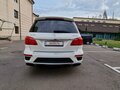 2013 Mercedes-Benz GL-Класс AMG 63 AMG, белый, 2800000 рублей - вид 5