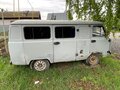 2013 УАЗ 3962, белый, 350000 рублей - вид 4