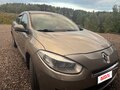 2010 Renault Fluence I, бежевый, 485000 рублей - вид 4