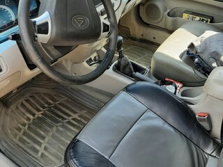 2009 ТагАЗ Vega, серебристый, 170000 рублей, вид 2