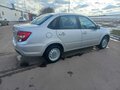 2024 Lada (ВАЗ) Granta I Рестайлинг, серебристый, 880000 рублей - вид 4