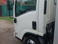 2015 Isuzu Elf (N-series), белый, 2100000 рублей - вид 6