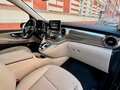 2019 Mercedes-Benz V-Класс 250 d длинный III (W447) Рестайлинг, чёрный - вид 10