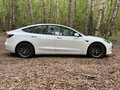 2021 Tesla Model 3 Standart Plus I, белый, 2800000 рублей - вид 1