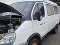 2010 ГАЗ ГАЗель (3221), белый, 290000 рублей - вид 3