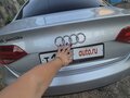2008 Audi A4 IV (B8), серый, 1145000 рублей - вид 8