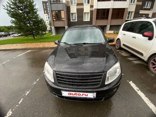 2012 Lada (ВАЗ) Granta I, коричневый, 600000 рублей, вид 1