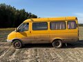 2009 ГАЗ ГАЗель (3302), жёлтый, 350000 рублей - вид 2