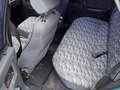 1999 Lada (ВАЗ) 21099, зелёный - вид 7