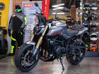 QJMotor SRK 900