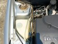 2011 Lada (ВАЗ) Kalina I, серебристый, 556000 рублей - вид 11